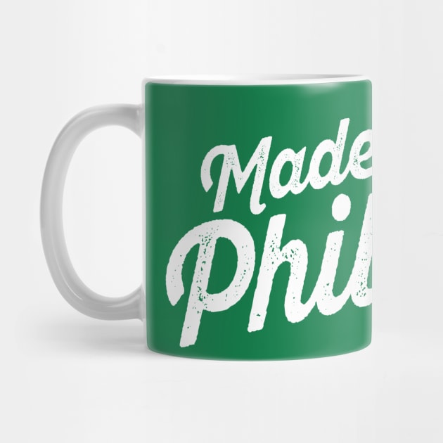 Made in Philly by lavdog